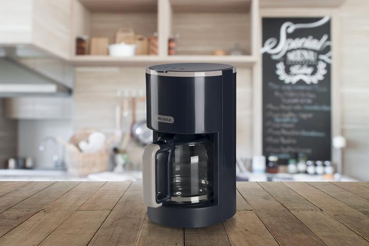 Actual product image Ariete 1394 Filterkaffeemaschine