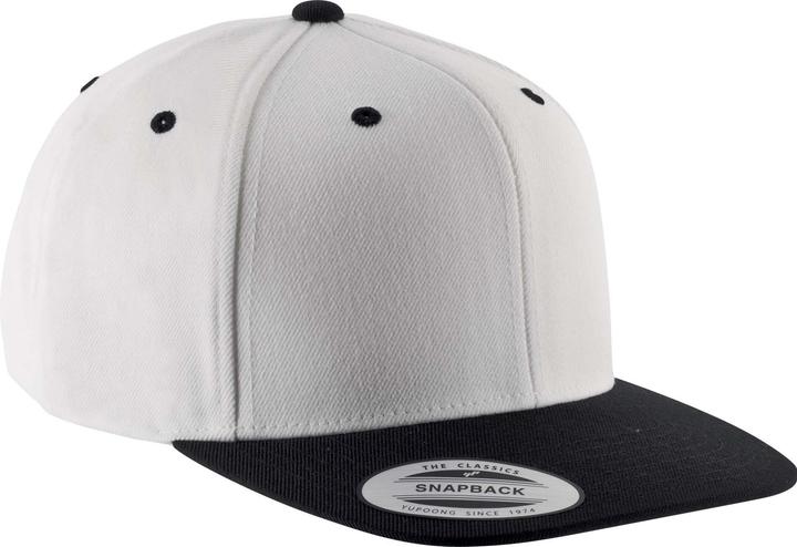 White/Black