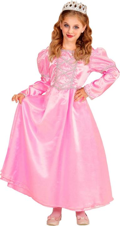 Produktbild Widmann Prinzessin (98)