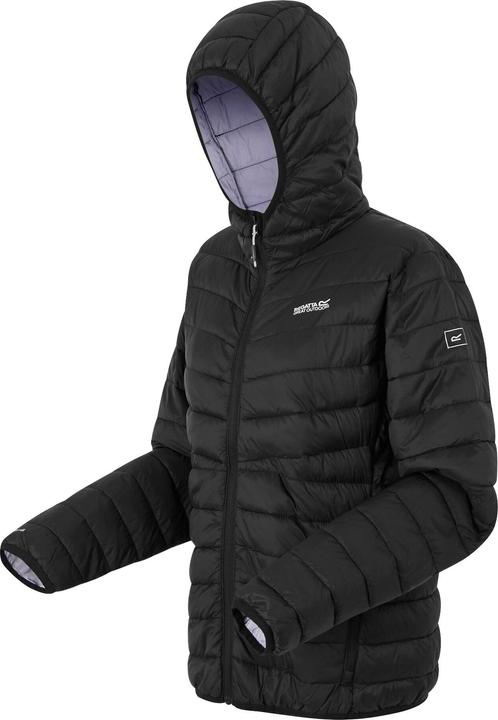 Produktbild Regatta Hillpack IV Steppjacke