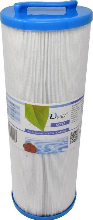 Actual product image Darlly Cartridge SC757