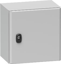 Produktbild Schneider Electric Wandschrank xx200 Mp (40 cm, 50 cm)