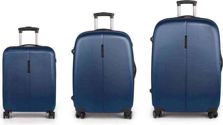 Immagine prodotto Gabol Paradise XP Set di valigie a 4 ruote 3 pezzi (204 l)