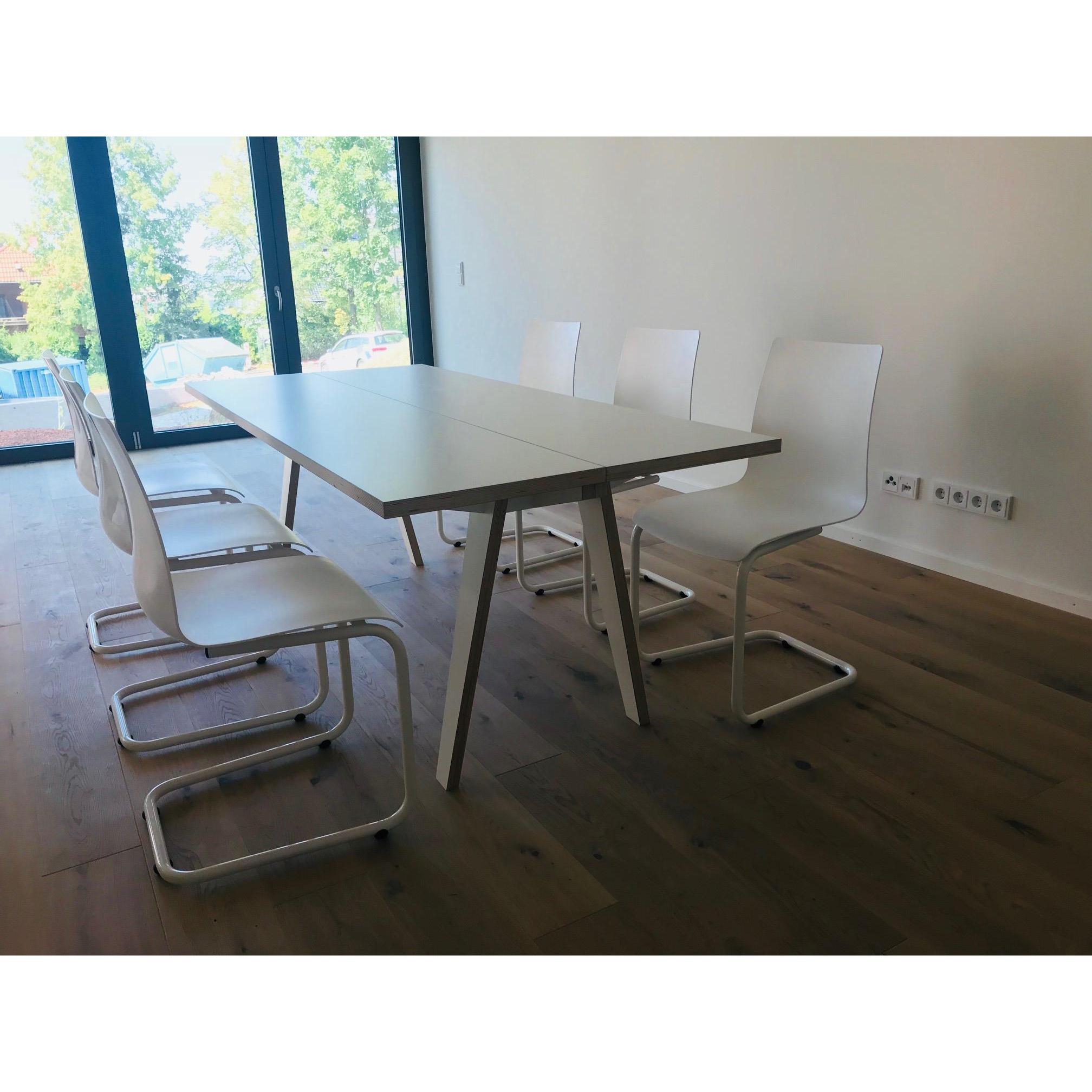 Thumbnail - Tojo, Stühle, Stuhl