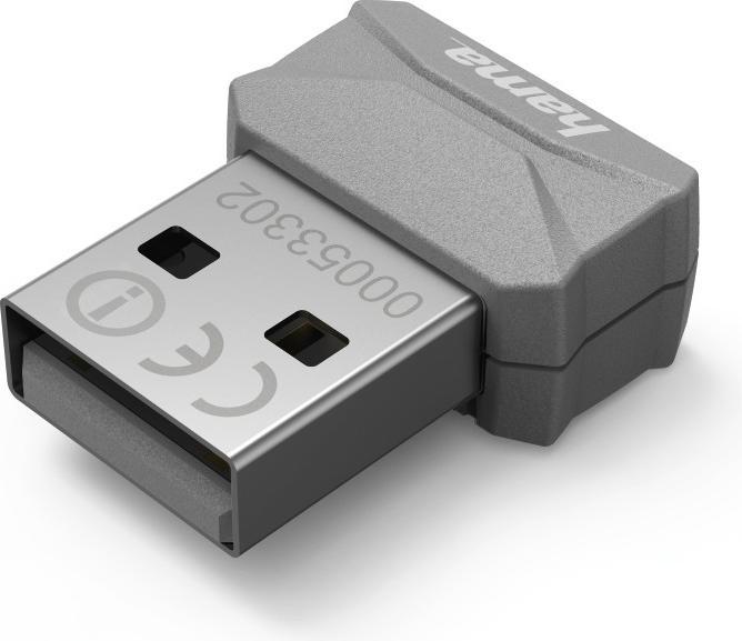Hama N150 Nano WLAN USB Stick (USB 2.0)