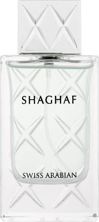 Produktbild Swiss Arabian Shaghaf (Eau de Parfum, 75 ml)