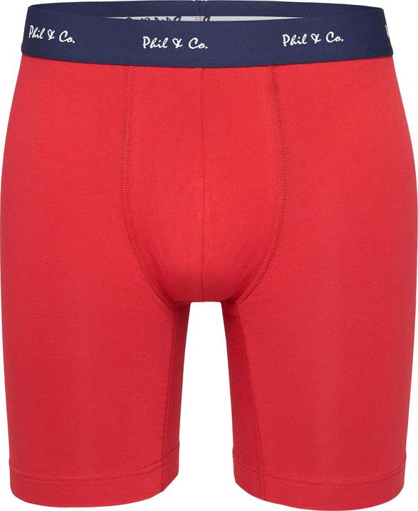 Actual product image Phil & Co. Berlin Retro Pants All Styles (L, pack of 4)