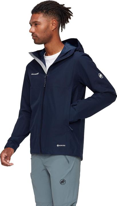 Produktbild Mammut Treeline HS Hooded Jacket Men (XL)