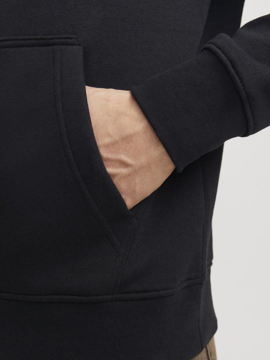 Produktbild Jack & Jones Jorvesterbro Block Sweat Hood Styd Aw24 (M)