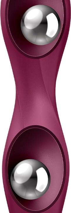 Immagine prodotto Satisfyer Doppia palla-R