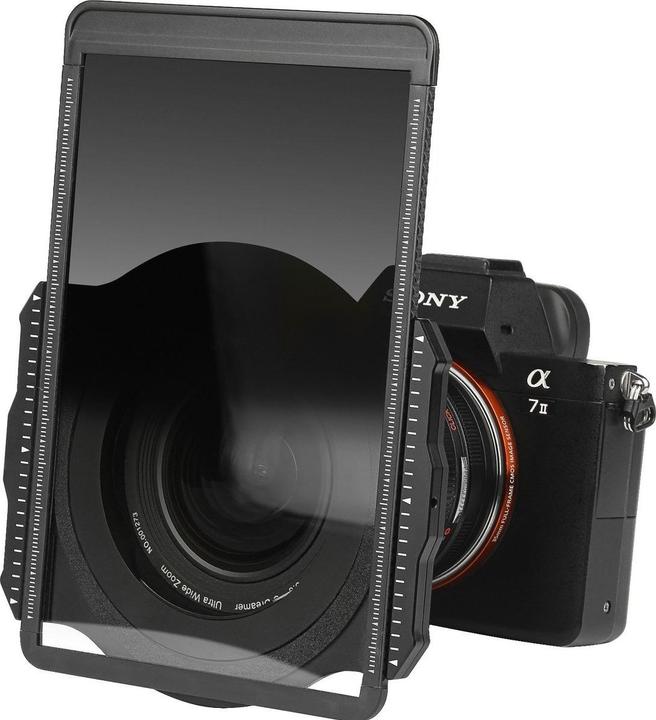 Produktbild Venus Optic Filterhalter 10-18mm f/4.5-5.6 (Obektivfilter Halter)