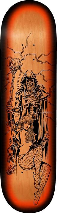 Actual product image Deathwish M41837 (8.25")