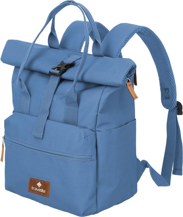 Produktbild Travelite Basics Daypack 37 cm Laptopfach (11 l)