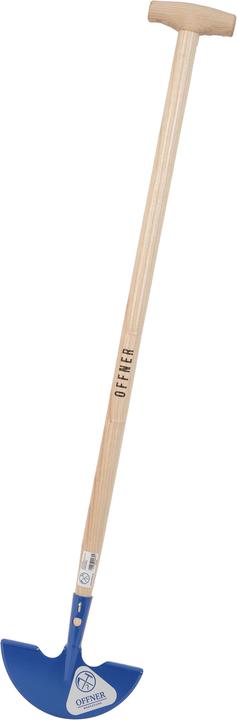 Actual product image Offner Lawn edger