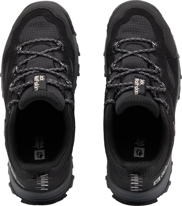 Produktbild Jack Wolfskin Vojo Tour Texapore Low K (31)