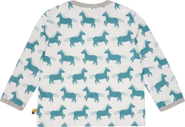 Immagine prodotto loud + proud Stampa della camicia (92)