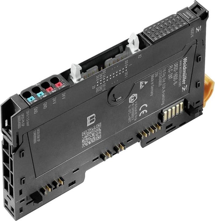 Produktbild Weidmüller Remote-IO-Modul UR20-16DO-N-PLC-INT