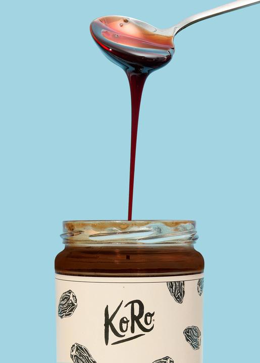 Immagine prodotto KoRo Bio Dattelsirup