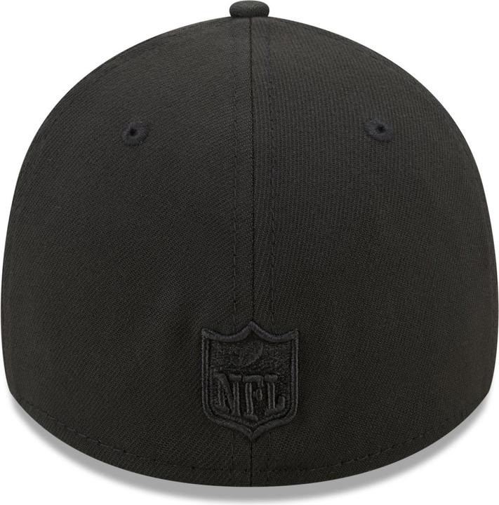 Actual product image New Era 39Thirty Cap - RETRO Tampa Bay Buccaneers - S/M (S, M)