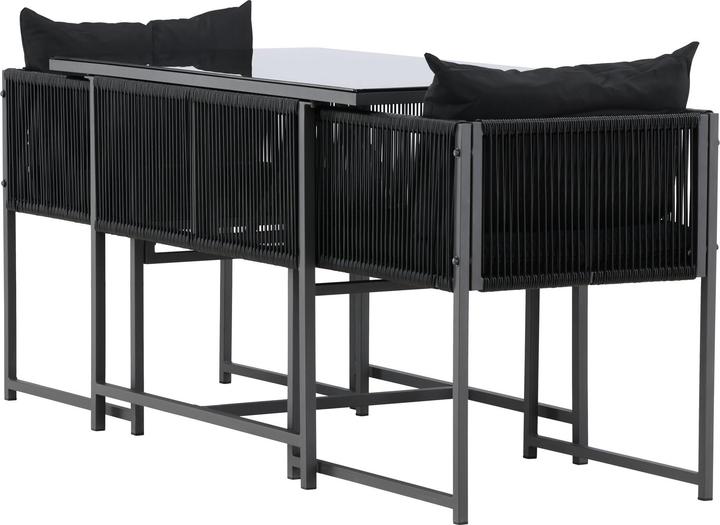 Produktbild Venture Home Noto (120 x 61 x 73 cm)
