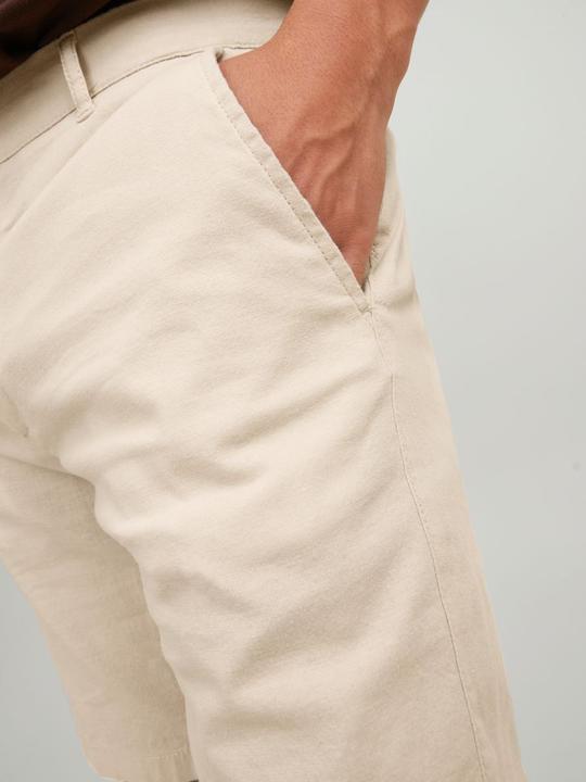 Produktbild Jack & Jones Leinen Shorts