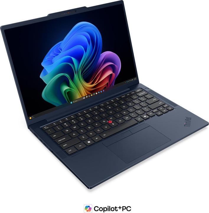 Actual product image Lenovo ThinkPad T14s Gen 7 (14", 512 GB, 32 GB, CH, Intel Core Ultra 5 325)