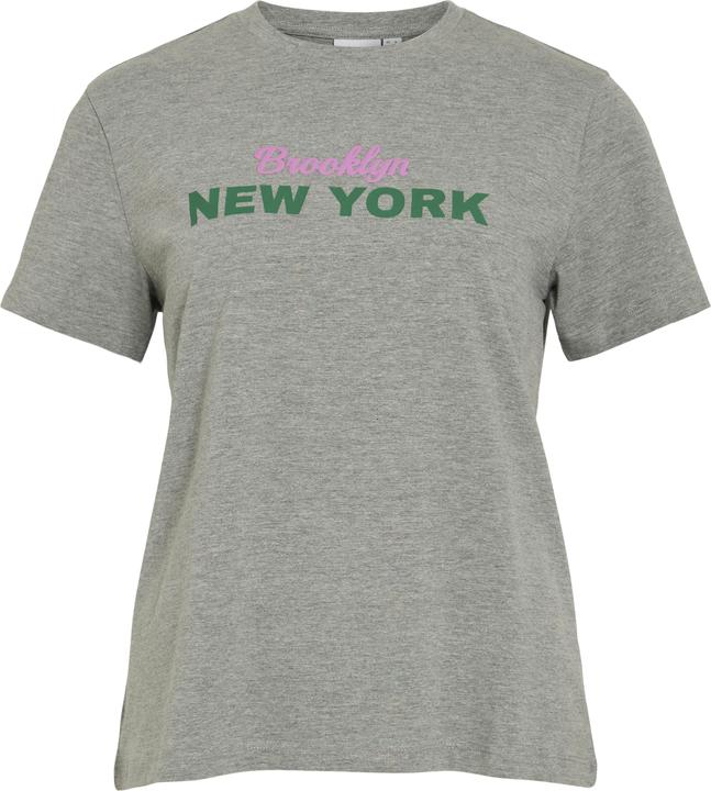 Produktbild Vila VINORA Rundhals T-Shirt (XS)