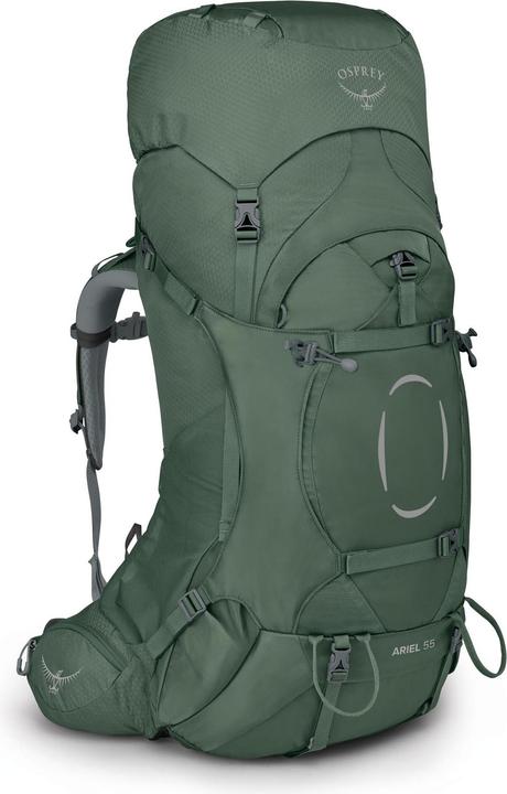 Produktbild Osprey Ariel 55 Trekkingrucksack 73 cm (55 l)