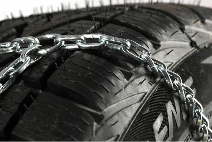 Actual product image Pewag Servo Sport RSS 77 Snow Chains