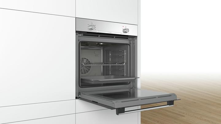 Produktbild Bosch Hausgeräte HBA530BR1