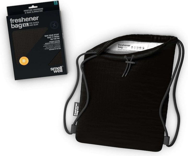 Immagine prodotto Smell Well Borsa deodorante XL (1 x, 20000 ml)