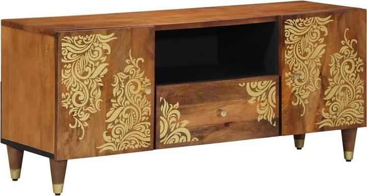 Image du produit vidaXL TV-Schränk (33 x 105 x 46 cm)