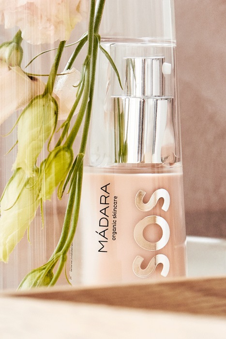 Produktbild Madara Sos Hydra Repair (30 ml, 24h Creme)