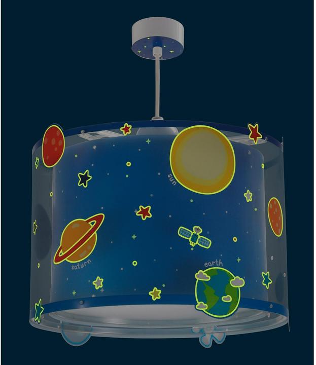 Produktbild Dalber Hängelampe Planets (E27)