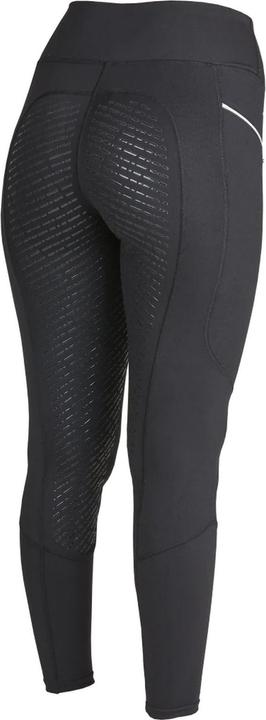 Actual product image Weatherbeeta Veda riding leggings (40)