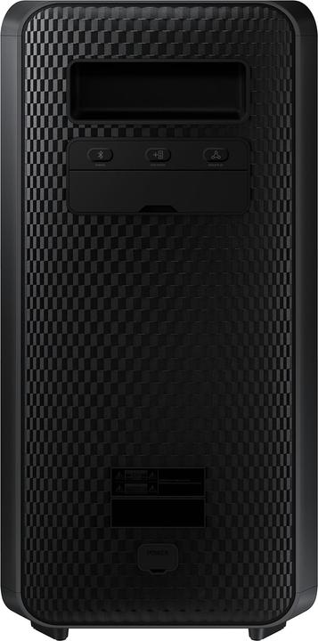 Produktbild Samsung MX-ST40B (12 h, Netzbetrieb, Akkubetrieb)