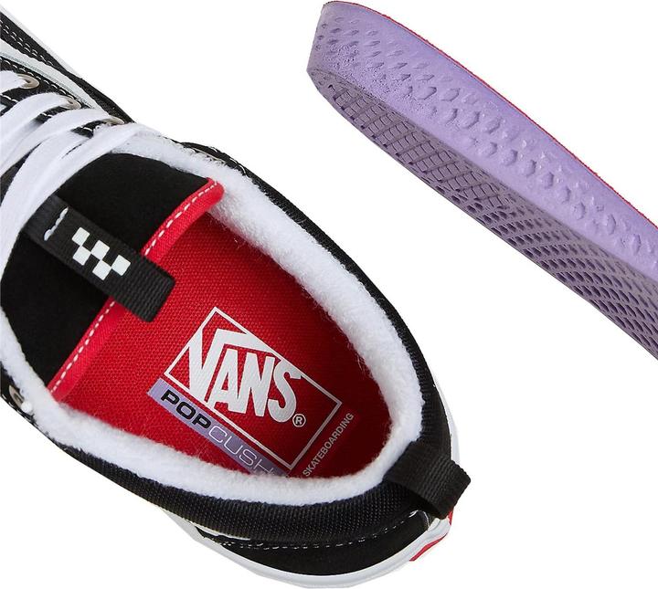 Produktbild Vans Skate Old Skool 36+ (39)