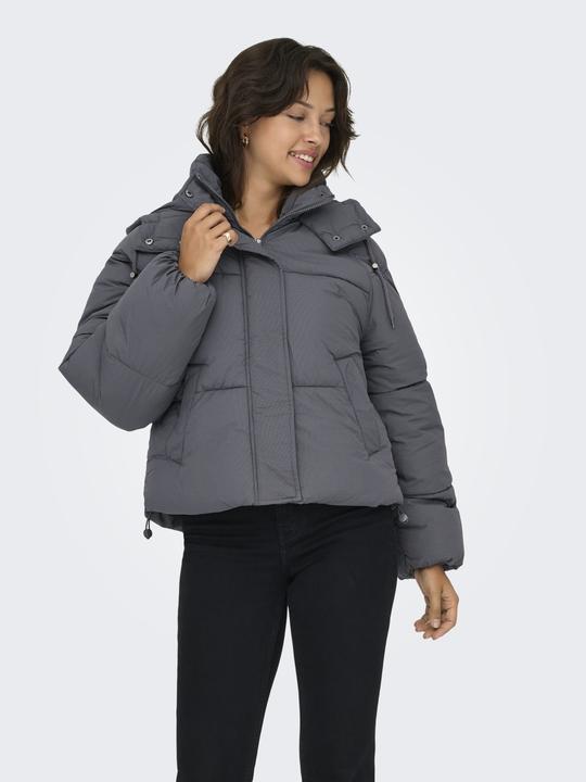 Actual product image Only ONLHOPE Steppjacke Daunenjacke (L)