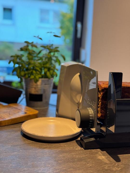 Productafbeelding Graef G55