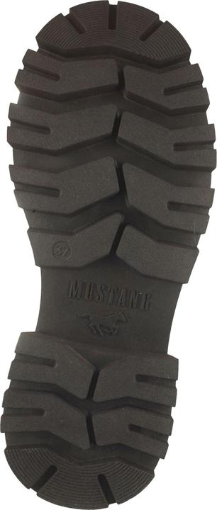 Actual product image Mustang Stiefelette (41)
