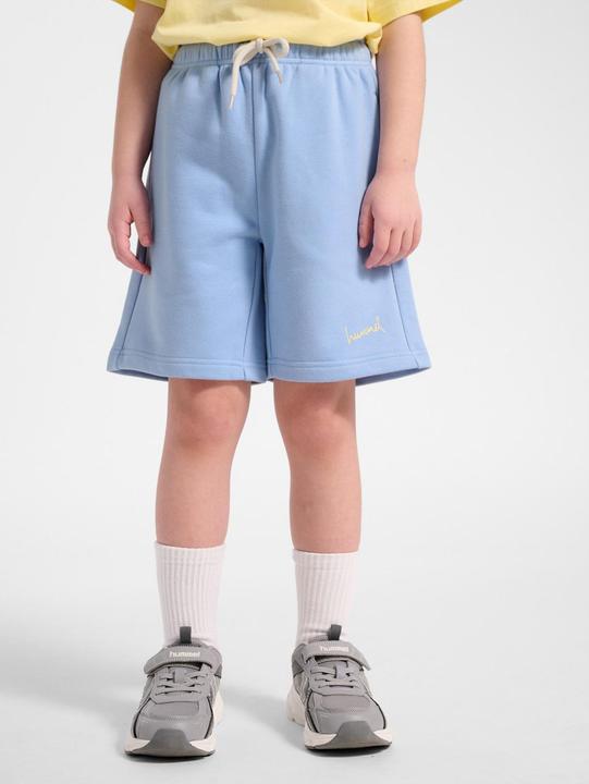 Actual product image hummel Children's shorts (140)