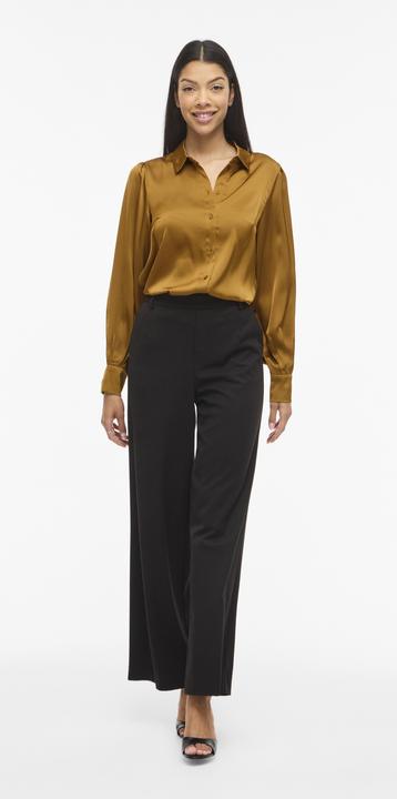 Immagine prodotto Vila VIENNA Ballonärmel Hemd (40)