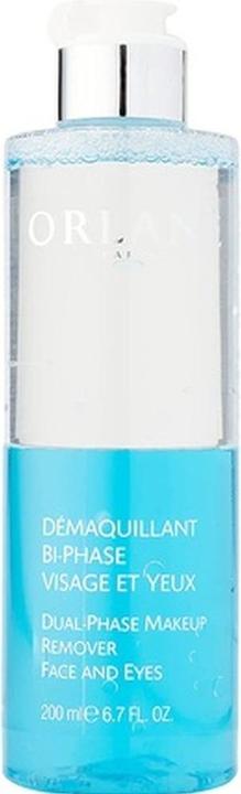Actual product image Orlane Daily Stimulation Dual-Phase Makeup Remover (Make-up remover, 200 ml)