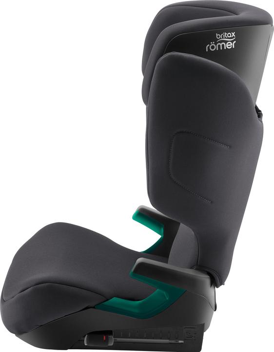 Produktbild Britax Römer Discovery Plus (Kindersitz, ECE R129/i-Size Norm)