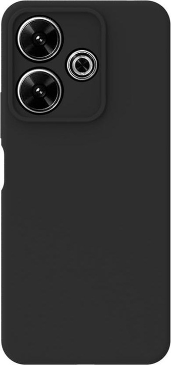 Produktbild Connect Poco M6 Pro Premium Quality Soft Touch Silicone Case (Xiaomi Poco M6 Pro)