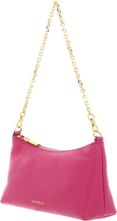 Immagine prodotto Coccinelle Aura Mini Bag Grained Leather