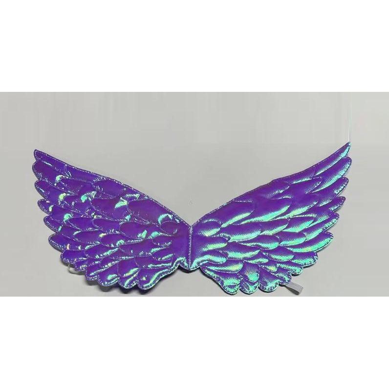 Thumbnail - Real UniQ Magic Party Carnival Set - Purple (30458)