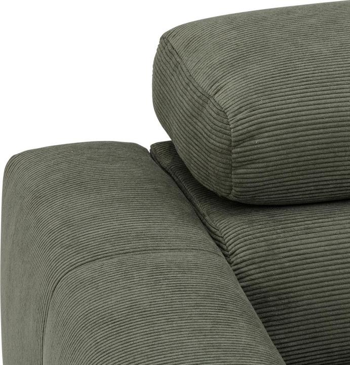 Produktbild Pure Home Lifestyle Cleveland (Ecksofa)