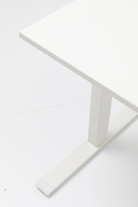 Produktbild Kare Design Schreibtisch Office Smart Weiss Weiss 120x70 (120 x 70 x 76 cm)