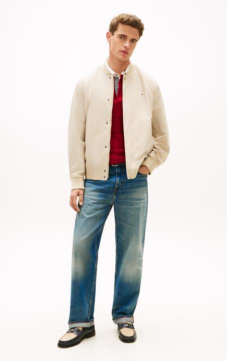 Actual product image Tommy Hilfiger Tech Lightweight Bomber (L)